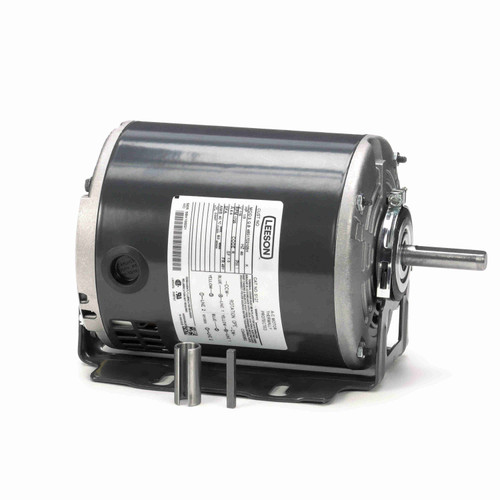 Regal Rexnord S127 General Purpose Motor 0.33 HP 115V