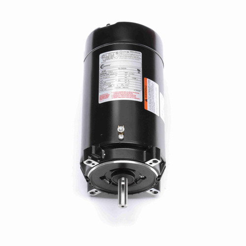 Regal Rexnord SK1052 Pool Pump Motor 1/2 HP 230/115V