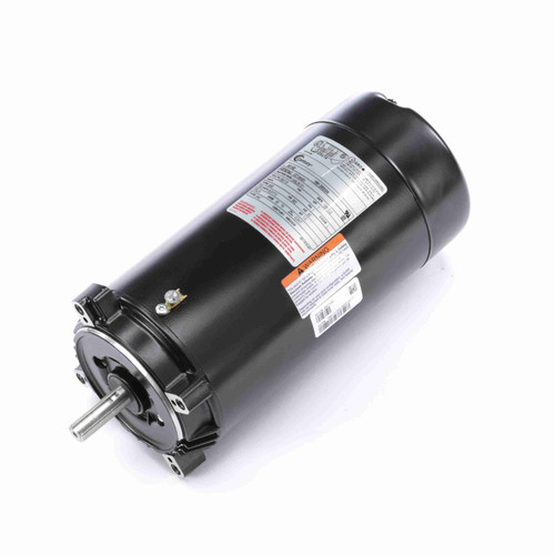 Century SK1102 Pool Pump Motor 1 HP 115/230V 3450 RPM
