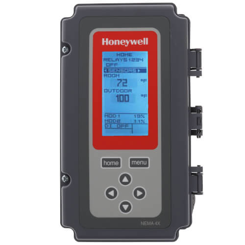 Honeywell T775M2022 Modulating Temperature Controller NEMA 4X