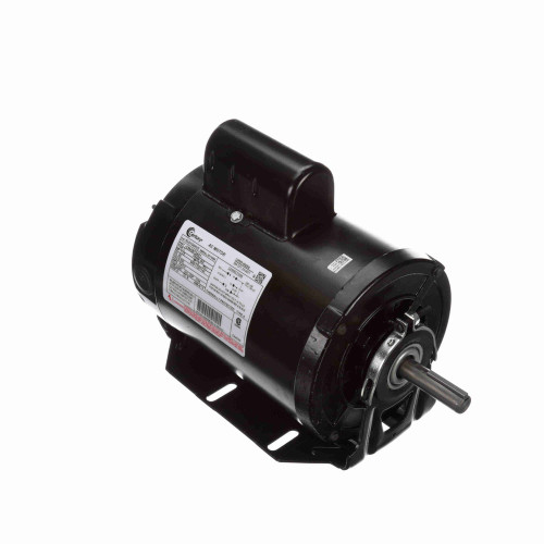 Century SV2104HV2 Refrigeration Motor 1-1/3 HP 230V