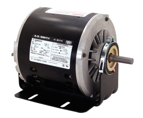 Century SVB2034BV1 Evaporative Cooler Motor 1/3 HP 115V