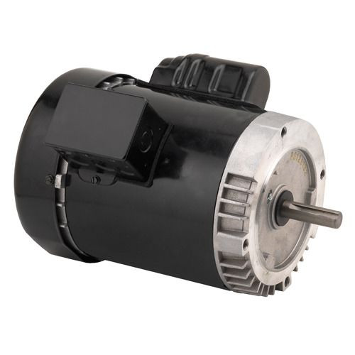 Nidec T12CA1JCR General Purpose Motor 1/2 HP 115/208-230V