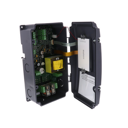 Honeywell T775M2048 Modulating Temperature Controller -40/248°F