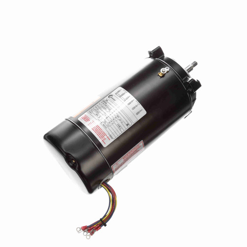 Regal Rexnord T3202 Pool Pump Motor 2 HP 3-Phase 208-230/460V
