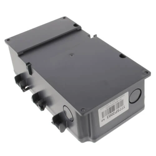 Honeywell T775P2003 Boiler Reset Controller 4-Relay 3-Input