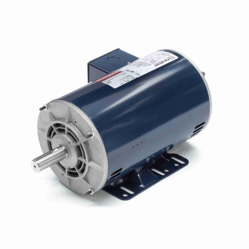 Marathon U423A General Purpose Motor 2 HP 3-Phase 1750 RPM