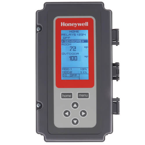 Honeywell T775U2006 Universal Electronic Controller 2 SPDT