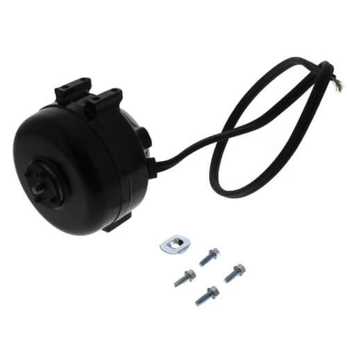 Regal Rexnord Fasco UB592 Unit Bearing Motor 5W 115V 1550RPM
