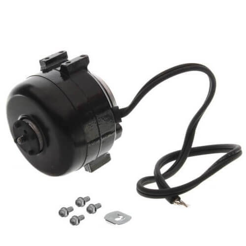 Fasco UB597 9W Unit Bearing Motor 115V 1550 RPM