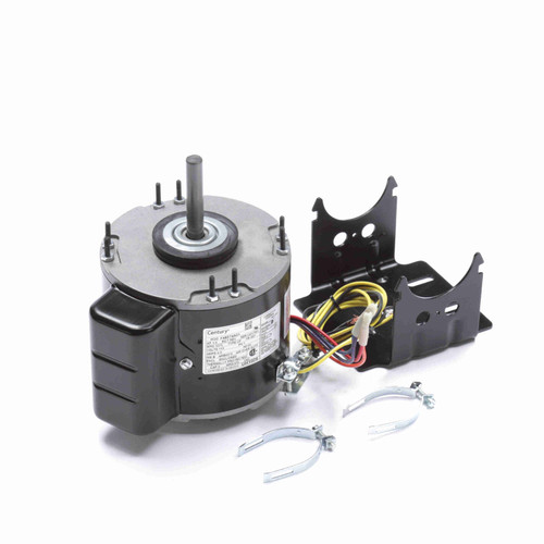 Century UH1026 Unit Heater Motor 1/4 HP 115V 1075 RPM