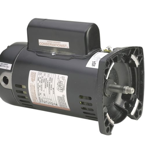 Century UQC1152 Pool Pump Motor 1.5 HP 115/230V