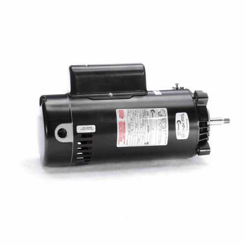 Regal Rexnord UST1252 Pool Pump Motor 2.5 HP 230V 3450 RPM