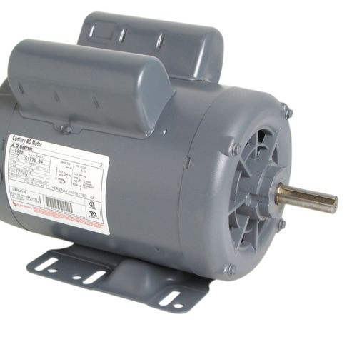 Century V101V1 General Purpose Motor 1.5 HP 115/208-230V