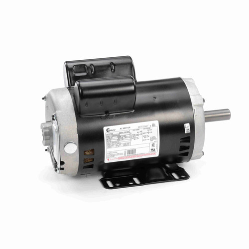 Century V102 General Purpose Motor 2 HP 115/208-230V