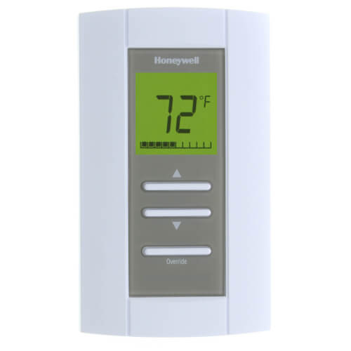 Honeywell TB6980B1006 Floating Thermostat Reheat Control