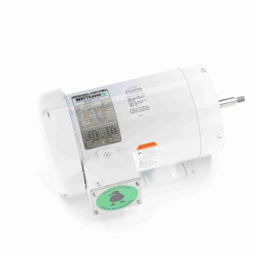 Leeson 119463.00 Jet Pump Motor 3 HP 230/460V