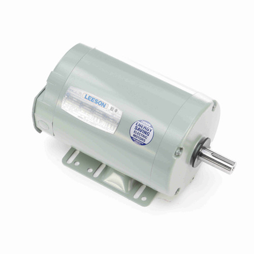 Leeson 120379.00 Aeration Fan Motor 3 HP 230/460V