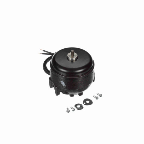 Century 251 Unit Bearing Motor 25W 115V 1500 RPM