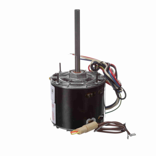 Century Motors 390A Multi-Speed Motor 1/4-5/7 HP 115V