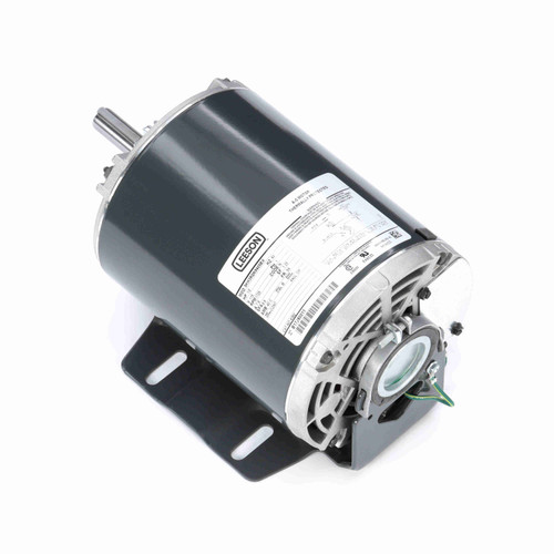 Marathon 4392 Belt Drive Blower Motor 0.5 HP 115V