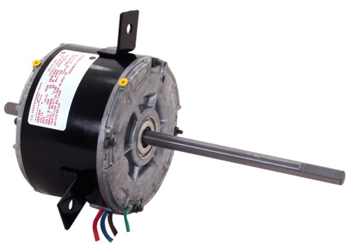 Century 513A OEM Replacement Motor 0.17 HP 208-230V