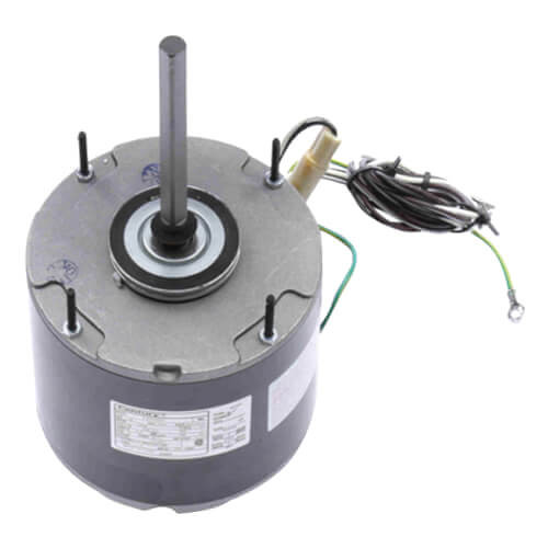 Century 666A Condenser Fan Motor 1/2 HP 208-230V