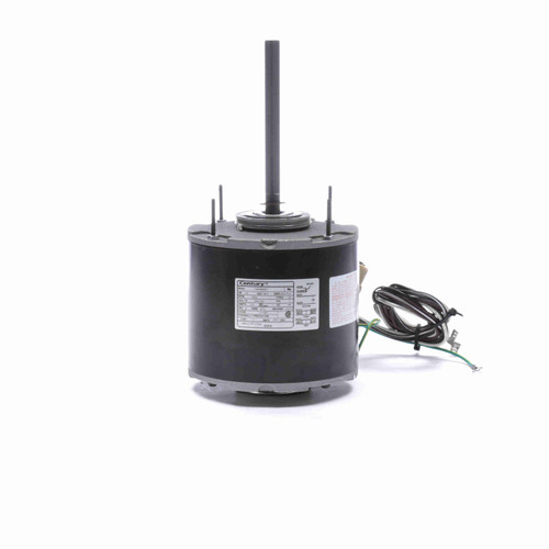 Century 666A Condenser Fan Motor 1/2 HP 208-230V