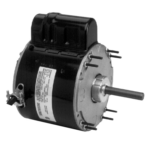 Nidec US Motors 9035 Unit Heater Motor 0.25 HP 115V