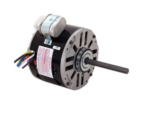 Century 9704 Fan Blower Motor 0.13 HP 115/208-230V