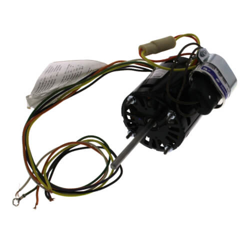 Fasco 9721 Direct-Drive Motor 1/12 HP 115/208-230V