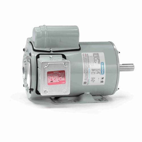 Leeson A009595.00 Motor 2 HP 230V 1749 RPM