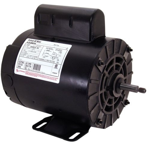 Century B238V1 Pool Pump Motor 5 HP 230V 3450 RPM