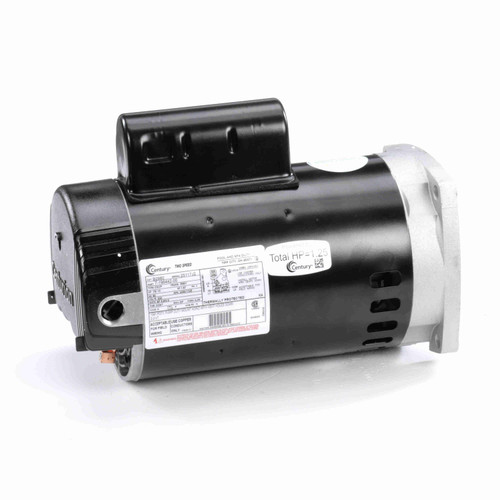 Regal Rexnord B2980 Pool Pump Motor 0.75 HP 230V
