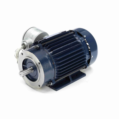 Marathon C362A Explosion Proof Motor 1.5 HP 230/460V
