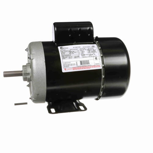 Century C520 Farm Duty Motor 3/4 HP 1725 RPM TEFC