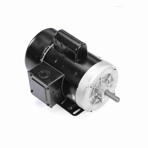Century C620 General Purpose Motor 1 HP 115/208-230V