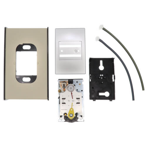 Honeywell TP970A2053 Pneumatic Thermostat 2-Pipe Heating