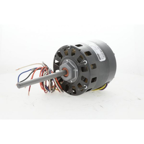 Regal Rexnord Fasco D152 Direct Drive Motor 1/4 HP 277V