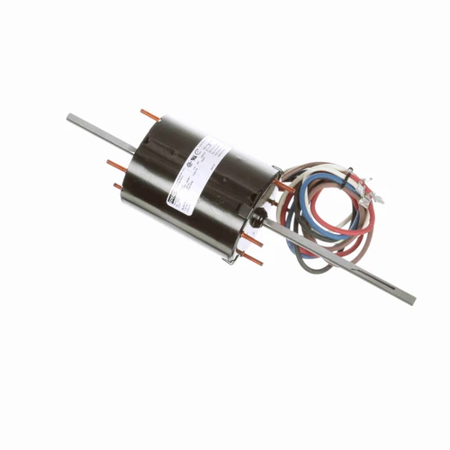 Regal Rexnord Fasco D326 Fan Coil Motor 1/10 HP 115V 1550 RPM