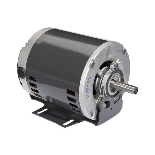 Nidec D32PA1AH9 General Purpose Motor 1.5 HP 3-Phase 3450 RPM
