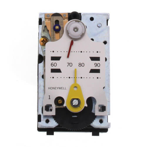 Honeywell TP973A2076 Pneumatic Room Thermostat 60-90°F