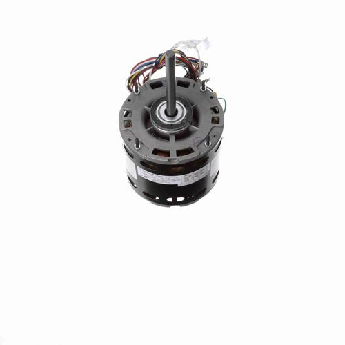 Century EM3464 Multi-HP Blower Motor 1/2–1/6 HP 208-230V