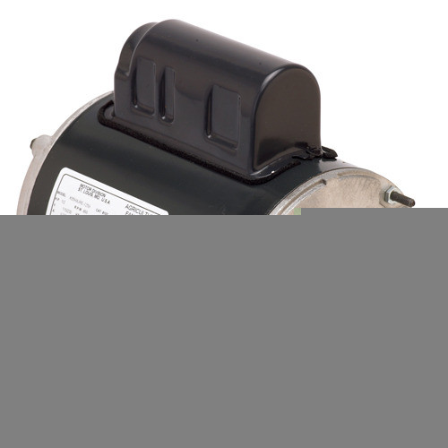 Nidec FD12SA2D Farm Duty Motor 0.5 HP 3-Phase 1725 RPM