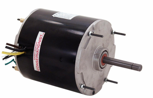 Century FEH1056S 0.5 HP Motor 460V 1050 RPM