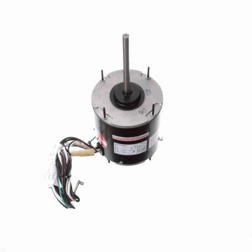 Century FEH1076SU Condenser Fan Motor 3/4 HP 460V