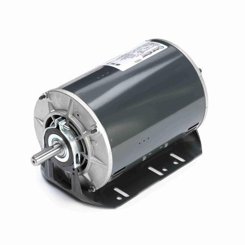 Marathon G127 Fan and Blower Motor 2 HP 3-Phase 1725 RPM