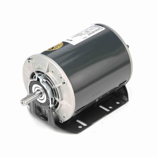 Marathon G143 Fan/Blower Motor 1.5 HP 3-Phase 1725 RPM