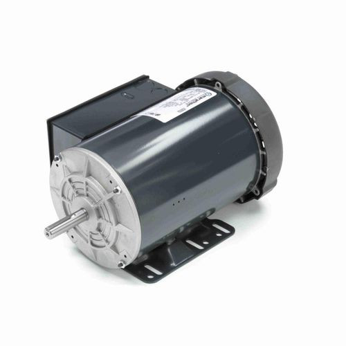 Marathon G378 Pressure Washer Motor 1.5 HP 115/208-230V