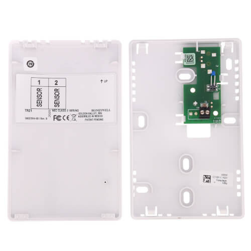 Honeywell TR21 Temperature Sensor Module 20K OHM